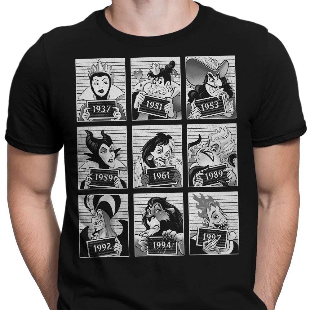 Magical Prison - Stylish Men's Clothing Apparel