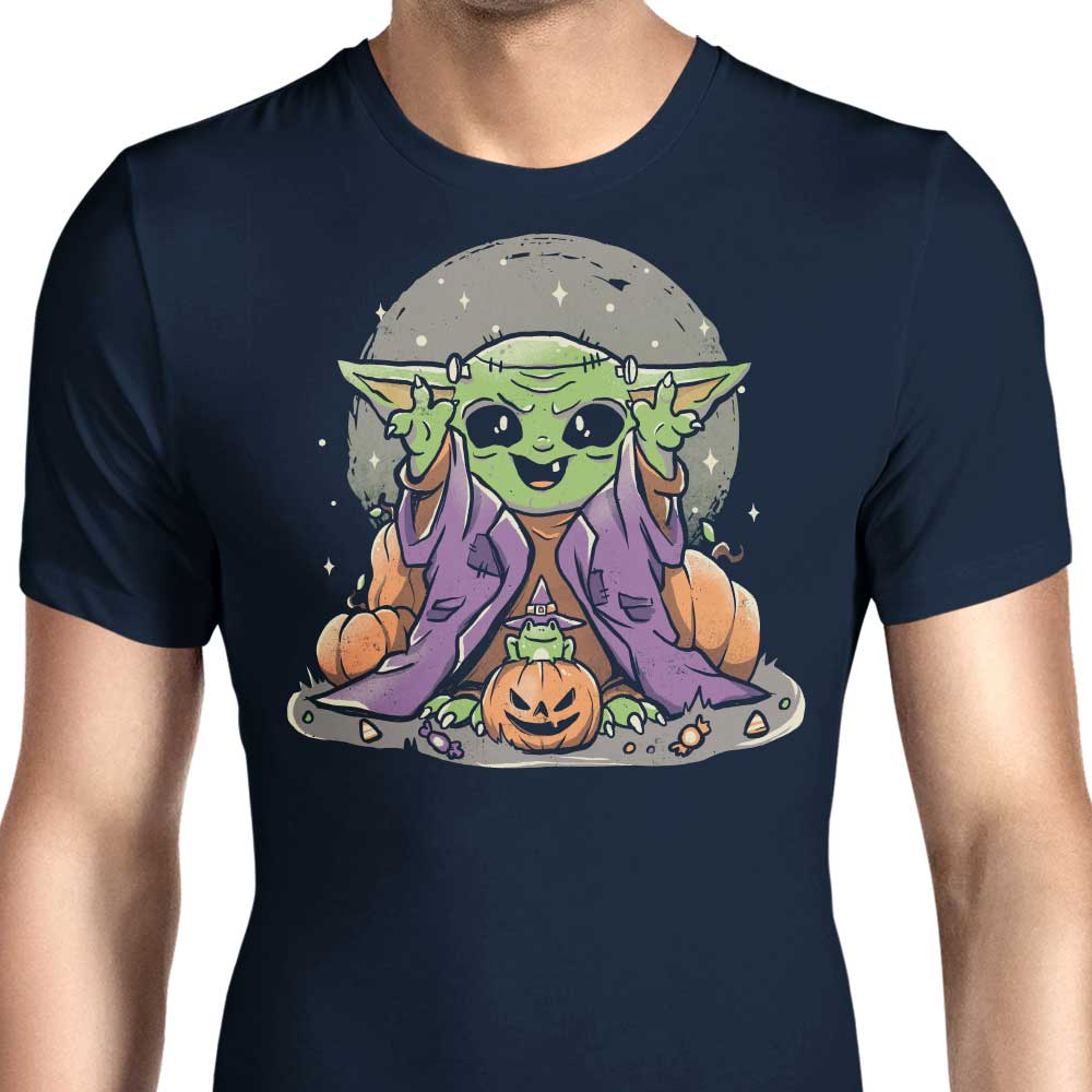 Spooky Force - Stylish Men's Clothing Apparel