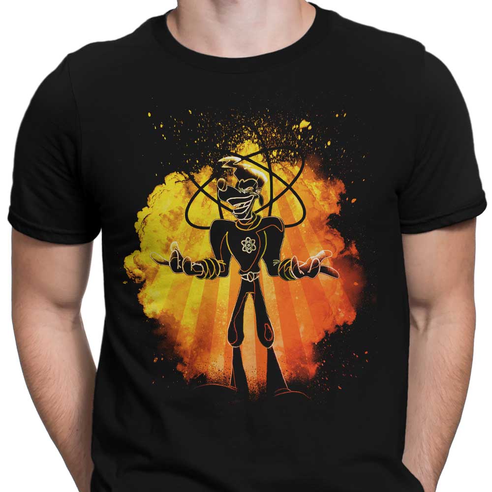 Rockstar-Inspired Men's Fashion Apparel Collection