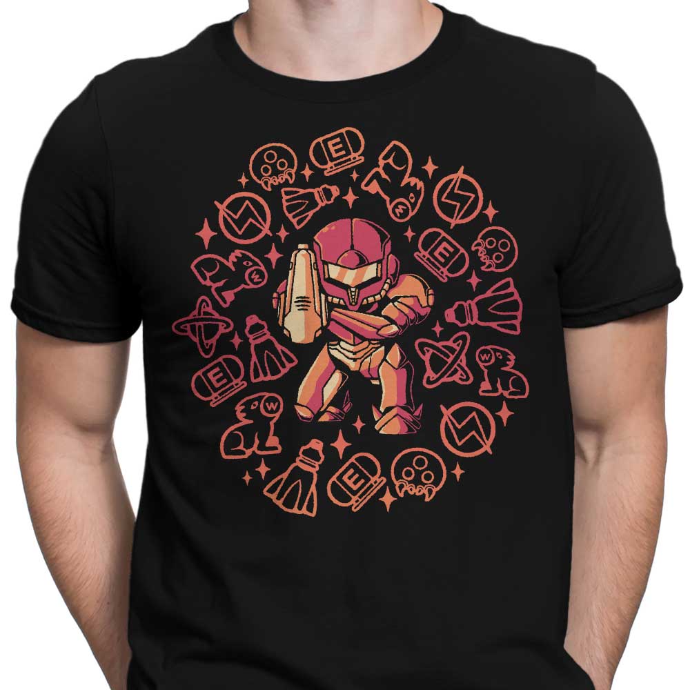 Hunter Girl Men's Fashion Apparel Collection