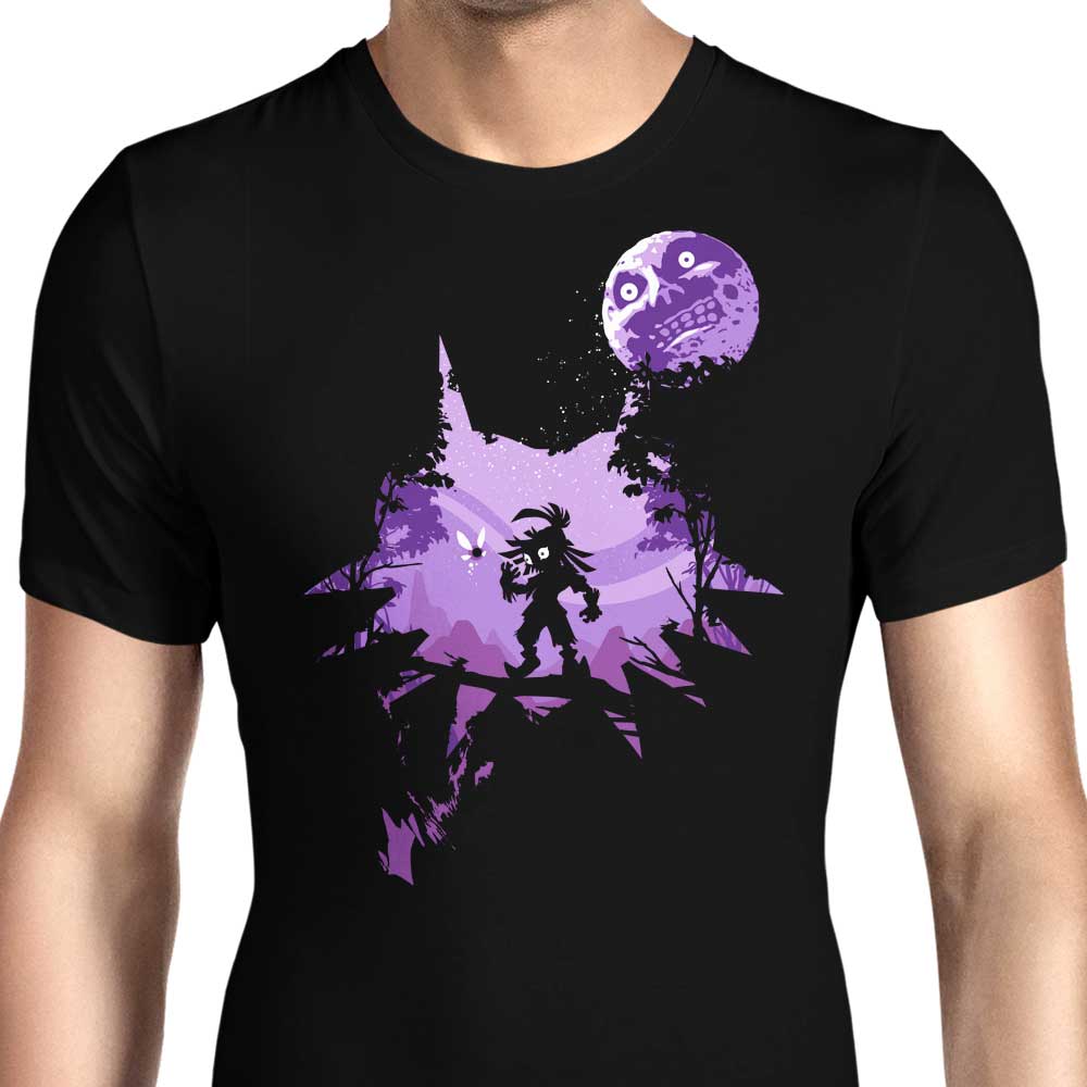 Majora's Return - Stylish Men's Clothing Collection
