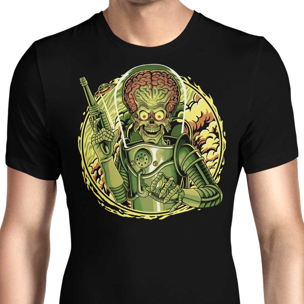 Ack Attack Men's Stylish Apparel from Svthyp