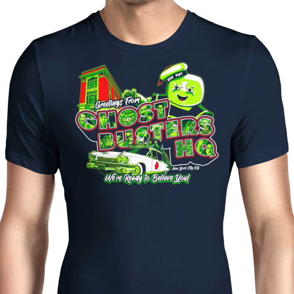 GoodIdeaRyan Men's T-Shirts: Comfortable and Stylish Apparel