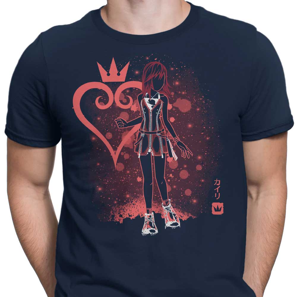 The Heart Princess Collection - Stylish Men's Apparel for All Occasions