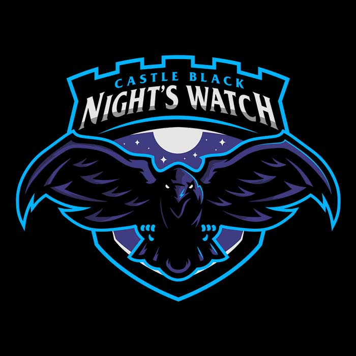 Men's Go Crows Brand Apparel Collection