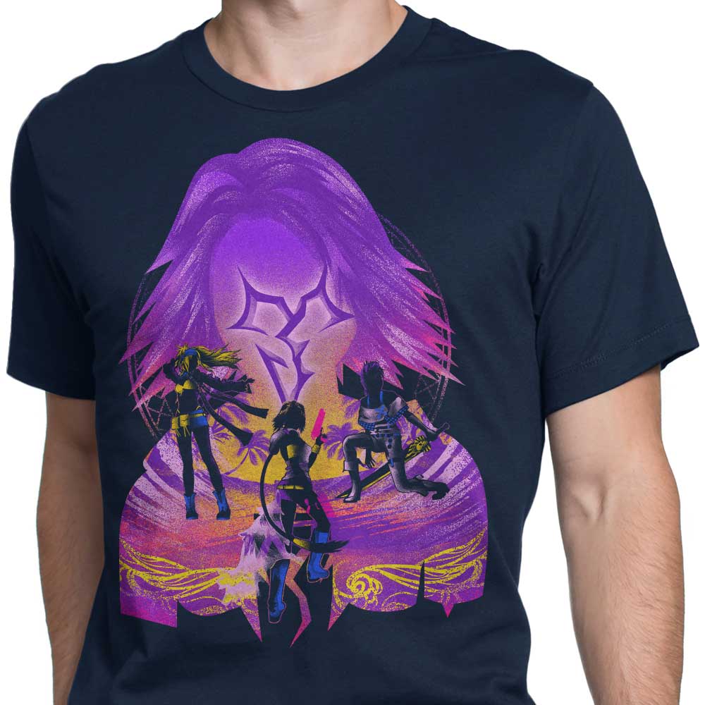 Hypertwenty's Treasure Spear Hunters Men's Stylish Apparel Collection