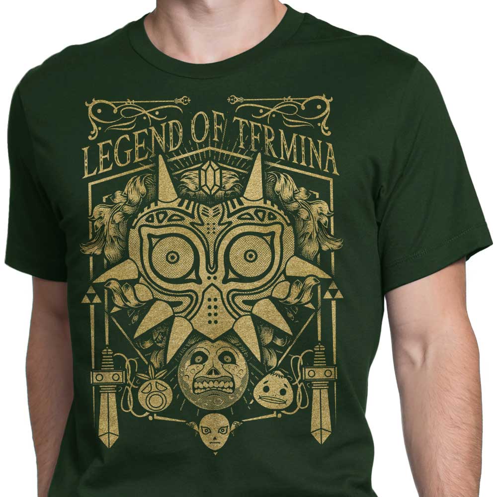 Classic Termina Collection - Stylish Men's Apparel