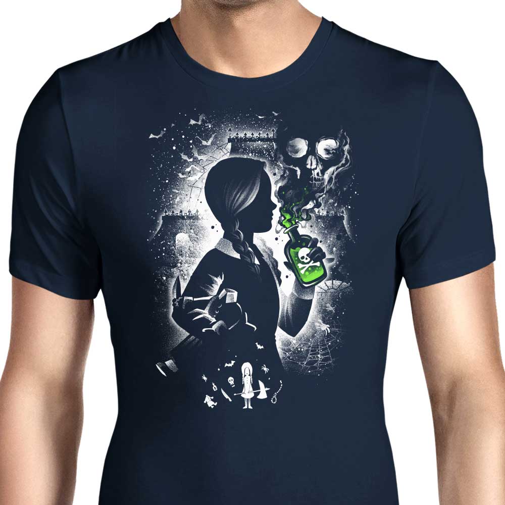 Men's 'I Dislike Everything' Apparel Collection