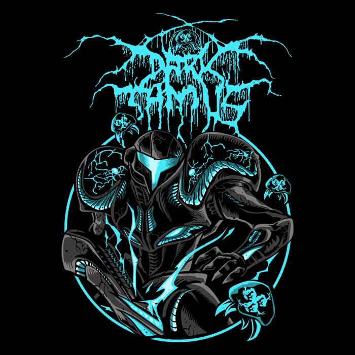 Dark Hunter - Stylish Men's Clothing Apparel