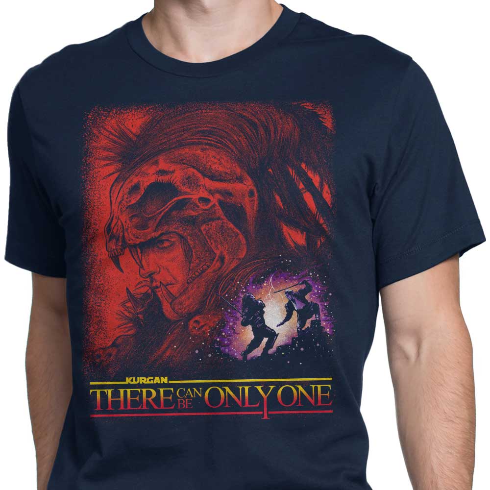 Kurgan's Revenge - Stylish Men's Apparel Collection