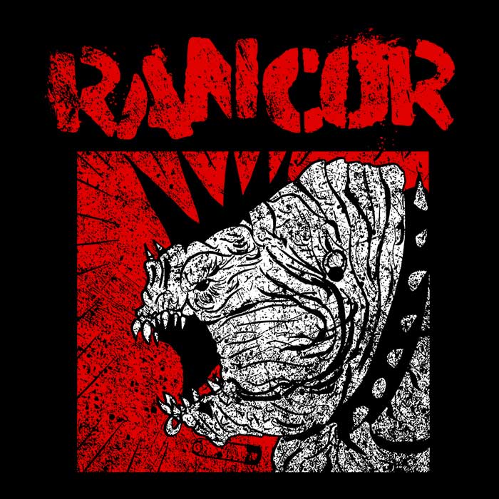 Men's Punk Rancor Apparel Collection - Trendy T-Shirts for Men