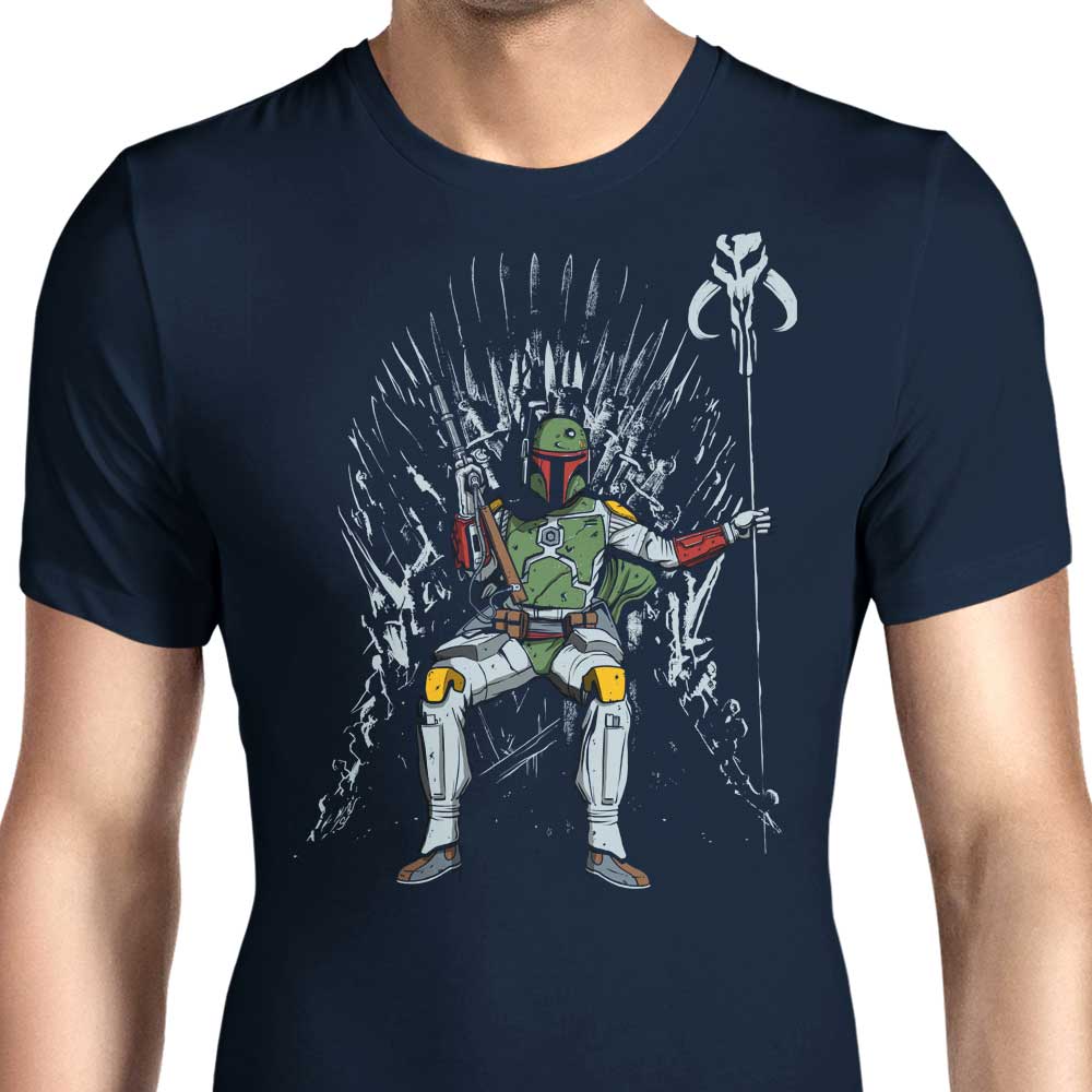 Men's Apparel Collection - House of Fett Brand