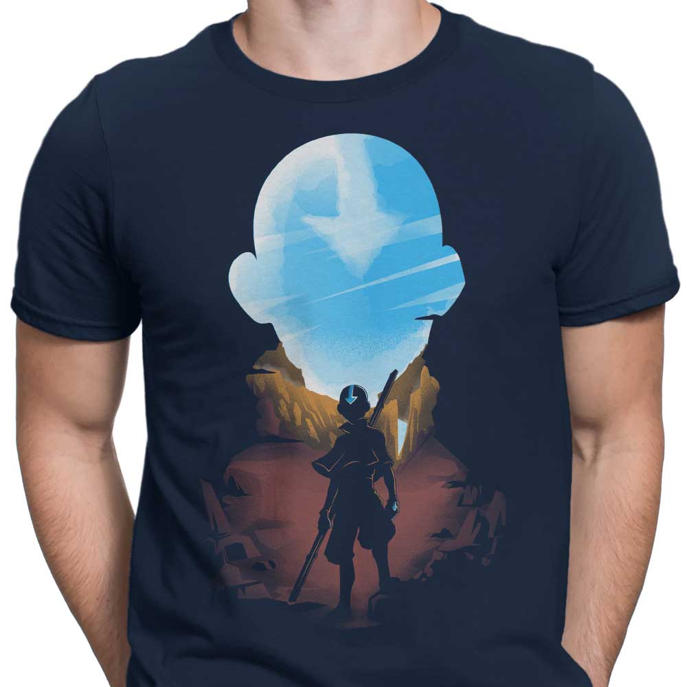 Men's Fashion Apparel - The Master of Elements Collection