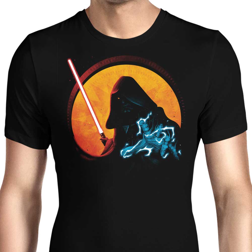 Unleash Endless Strength - Men's Apparel Collection