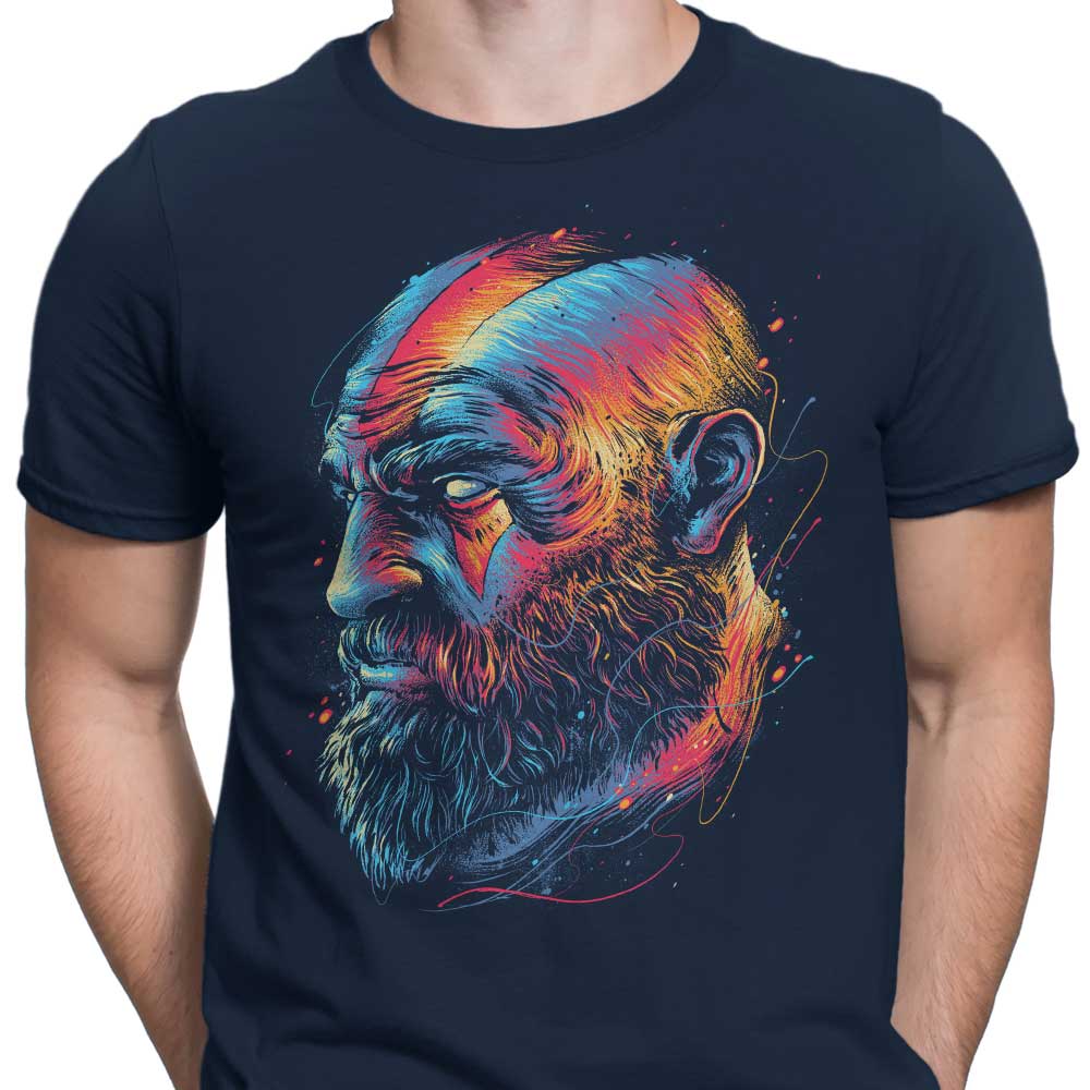 Colorful War - Stylish Men's Clothing Apparel