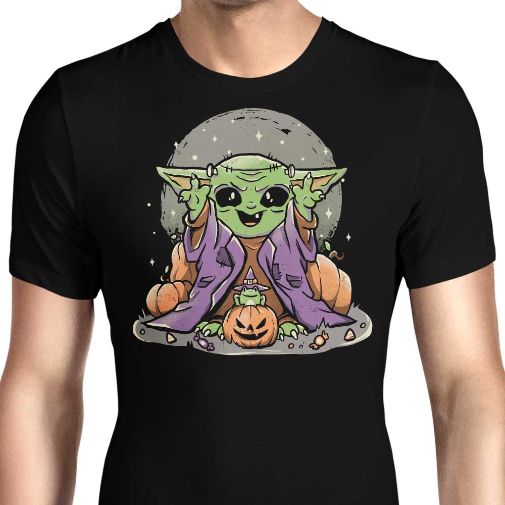 Spooky Force - Stylish Men's Clothing Apparel
