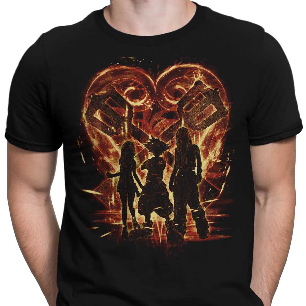 Stylish Kingdom Trio Collection for Men's Apparel