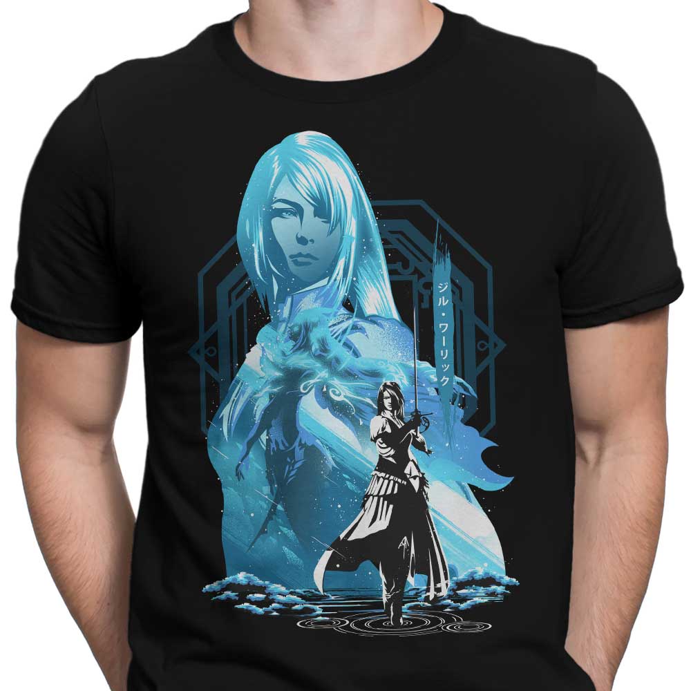 The Mystical Power of Shiva - Stylish Men's Apparel