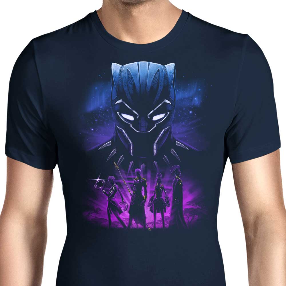 Forever Warriors - High - Quality Men's Clothing Collection