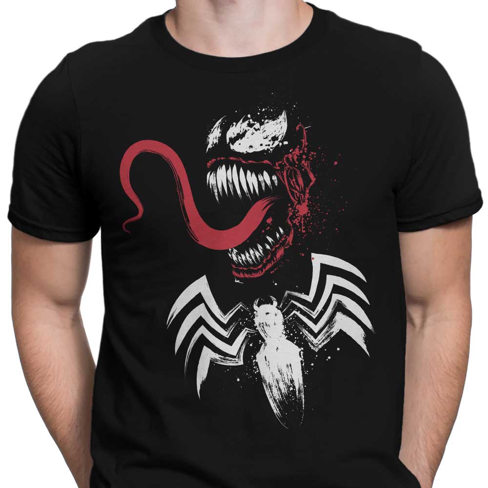 Symbiote Men's Clothing - T-Shirts and Premium T-Shirts