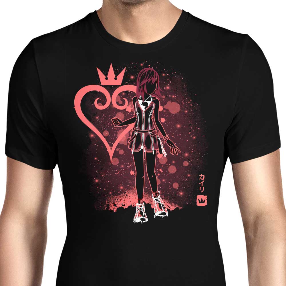 The Heart Princess Collection - Stylish Men's Apparel for All Occasions
