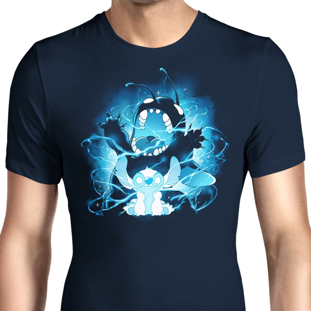 Vallina84's Men's Apparel with Experimental Evolution Design