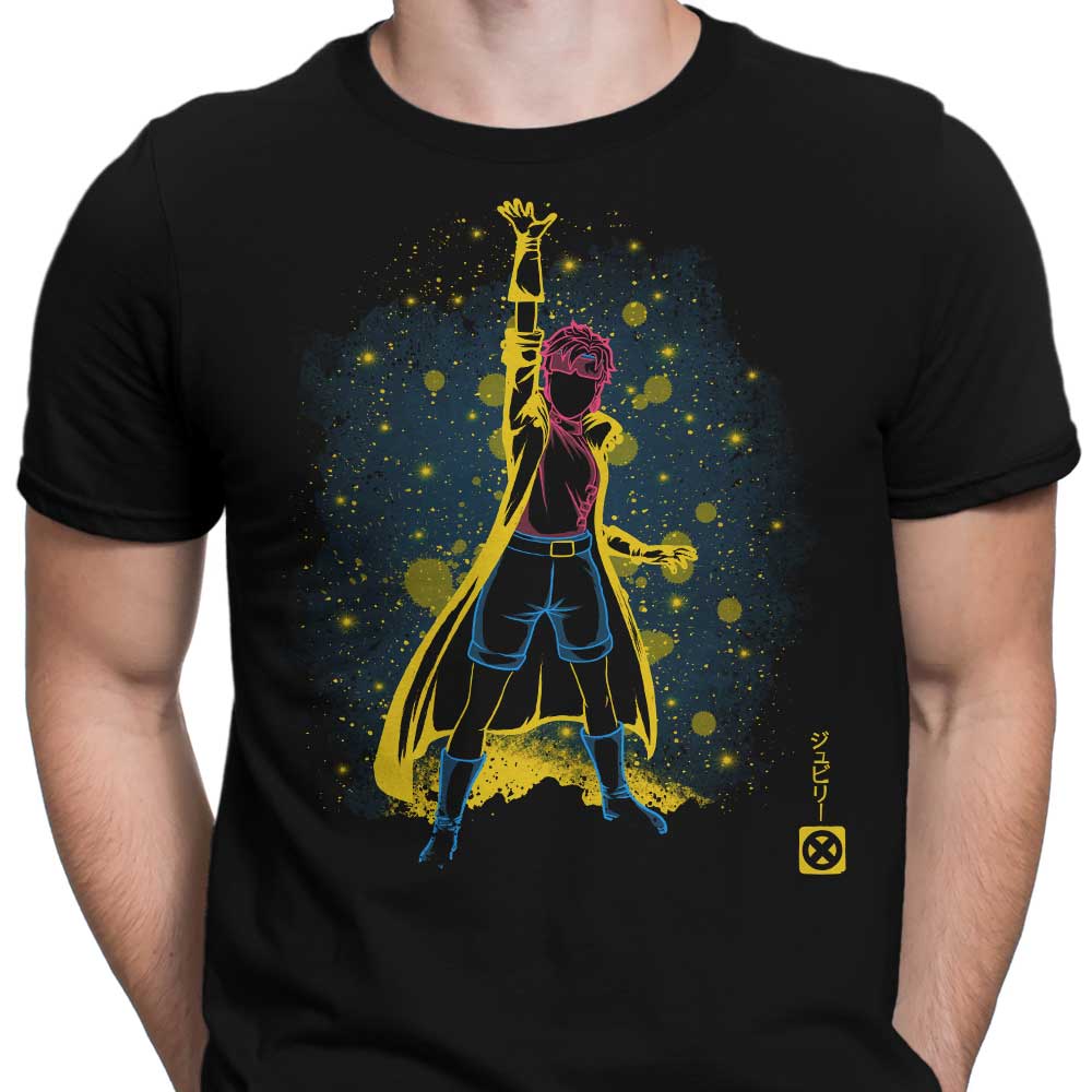 Soulkr's Fireworks Collection - Stylish Men's Apparel