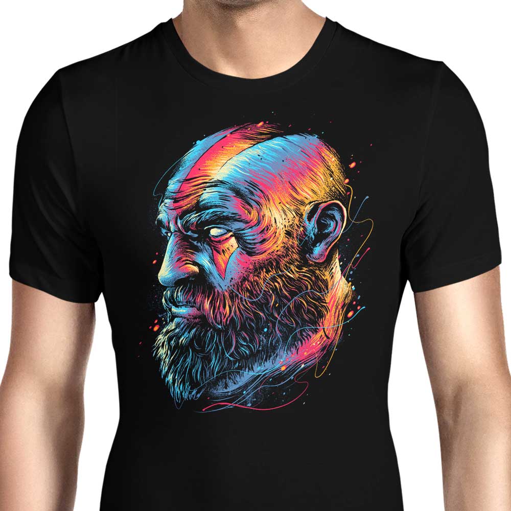 Colorful War - Stylish Men's Clothing Apparel