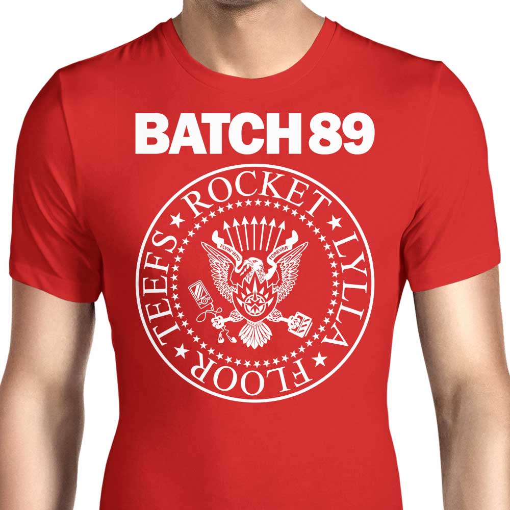 Batch 89 Collection - Men's Clothing Apparel