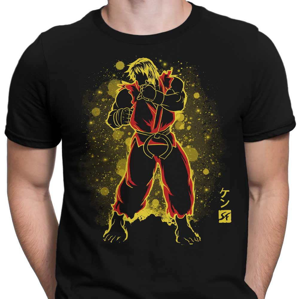 The Ansatsuken Men's Clothing - Stylish Apparel Collection