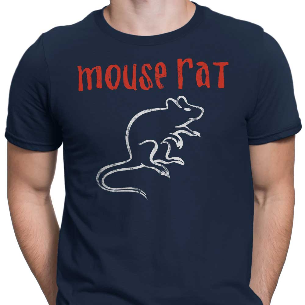 Men's Clothing - Mouse Rat Brand Apparel