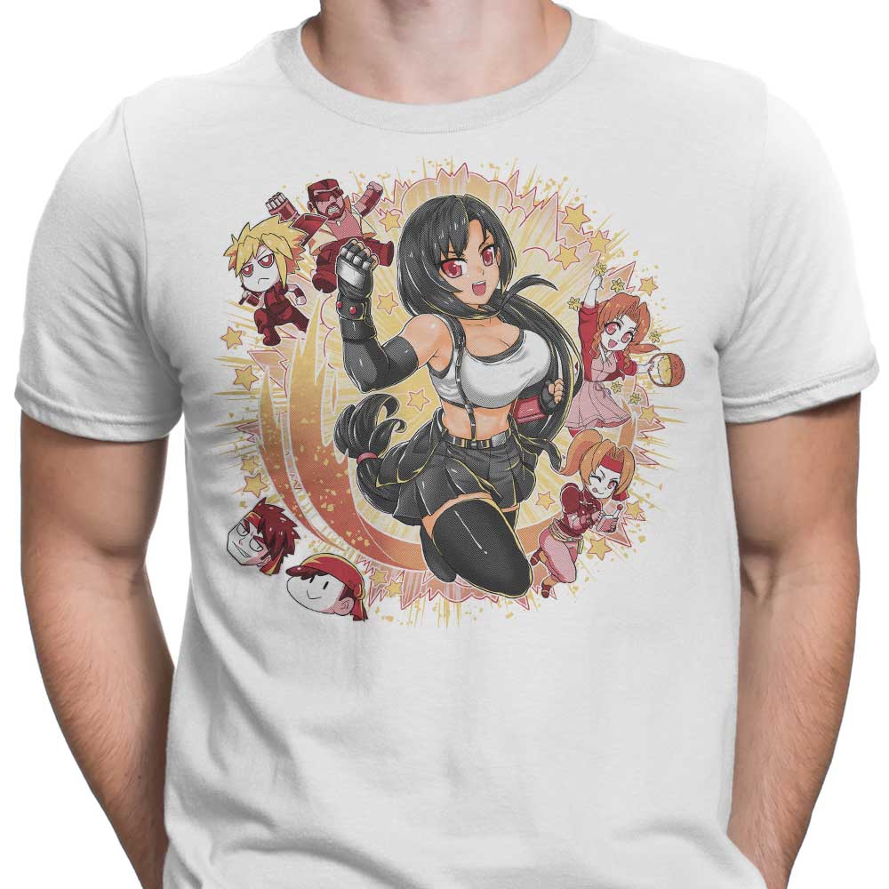 Final Avalanche Men's Clothing - T-Shirts and Premium T-Shirts