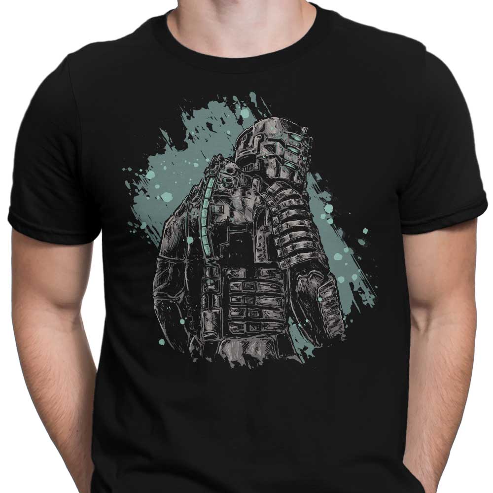 xMorfina's Men's Tragic Survivor Comfortable Apparel Collection
