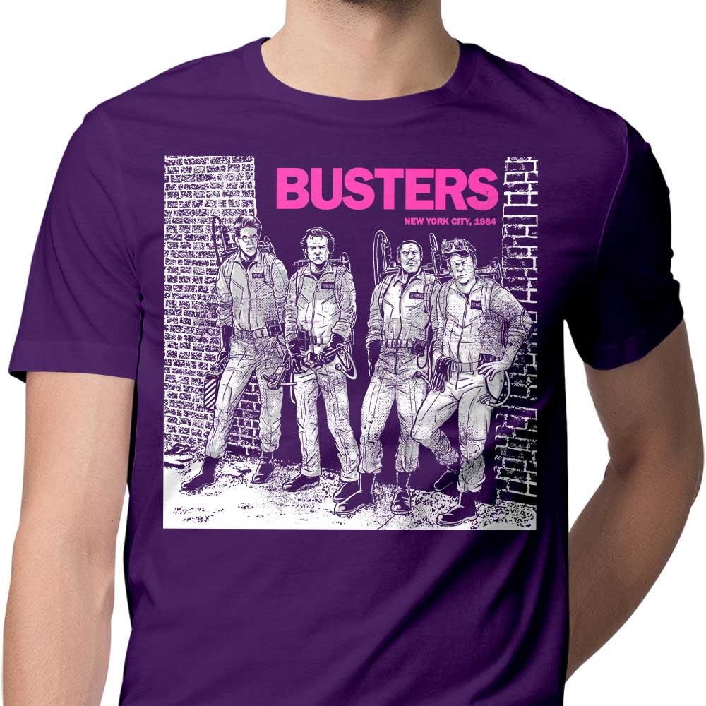 Rustenico's Busters - High - Quality Men's Clothing Apparel