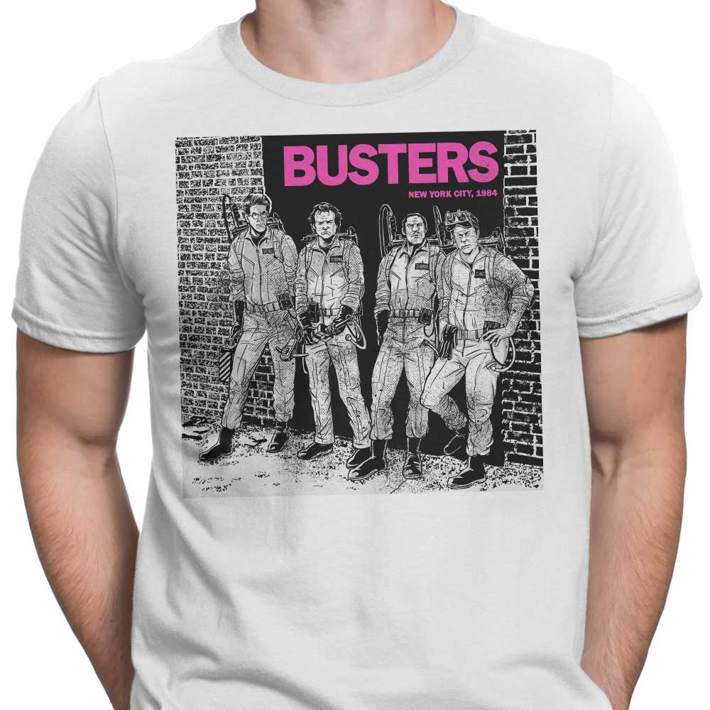Rustenico's Busters - High - Quality Men's Clothing Apparel