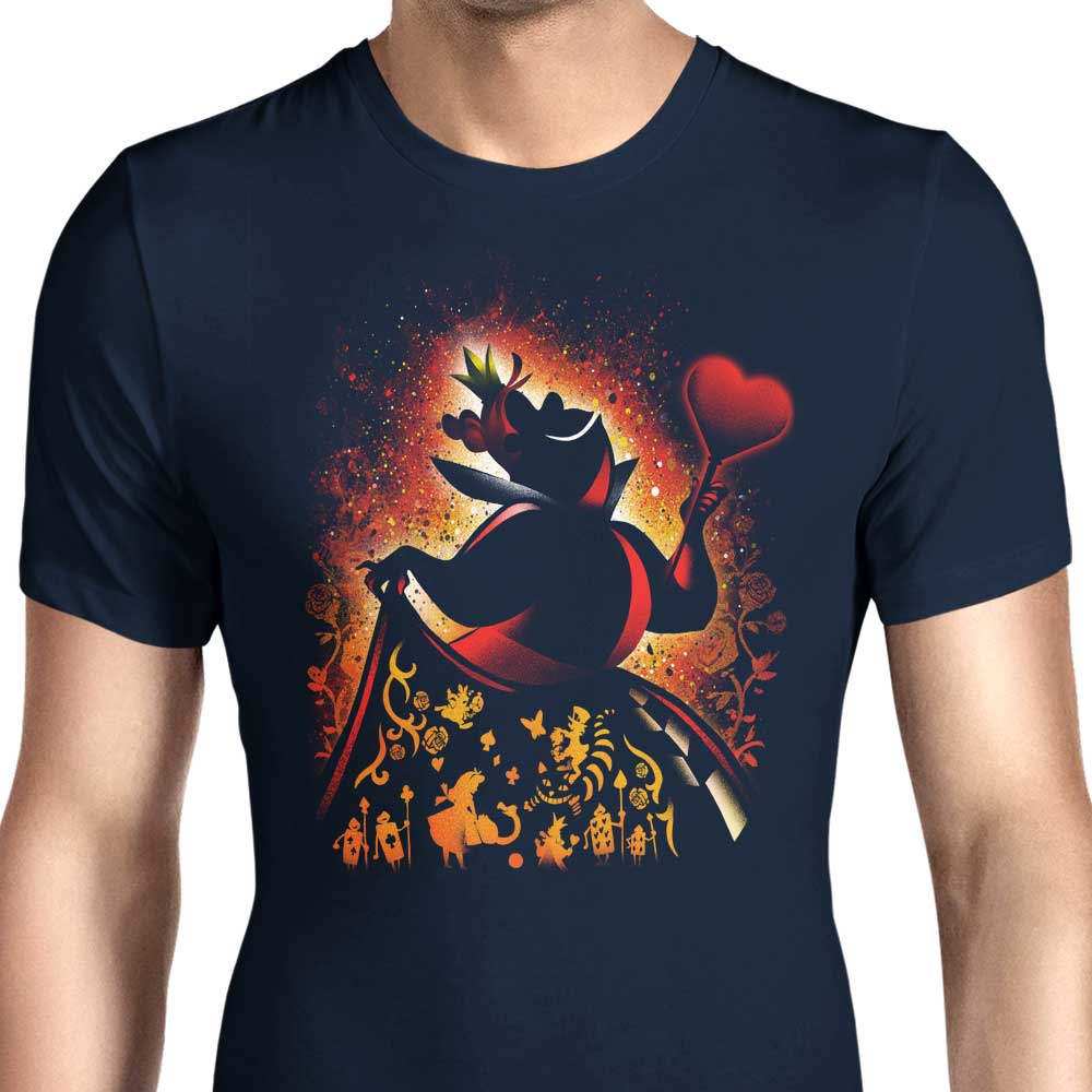 Alemaglia's 'Tyrant of Hearts' Men's Comfortable Apparel Collection