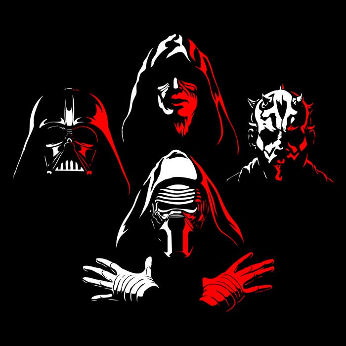 Jango Snow's Bohemian Revenge - Stylish Men's Apparel Collection