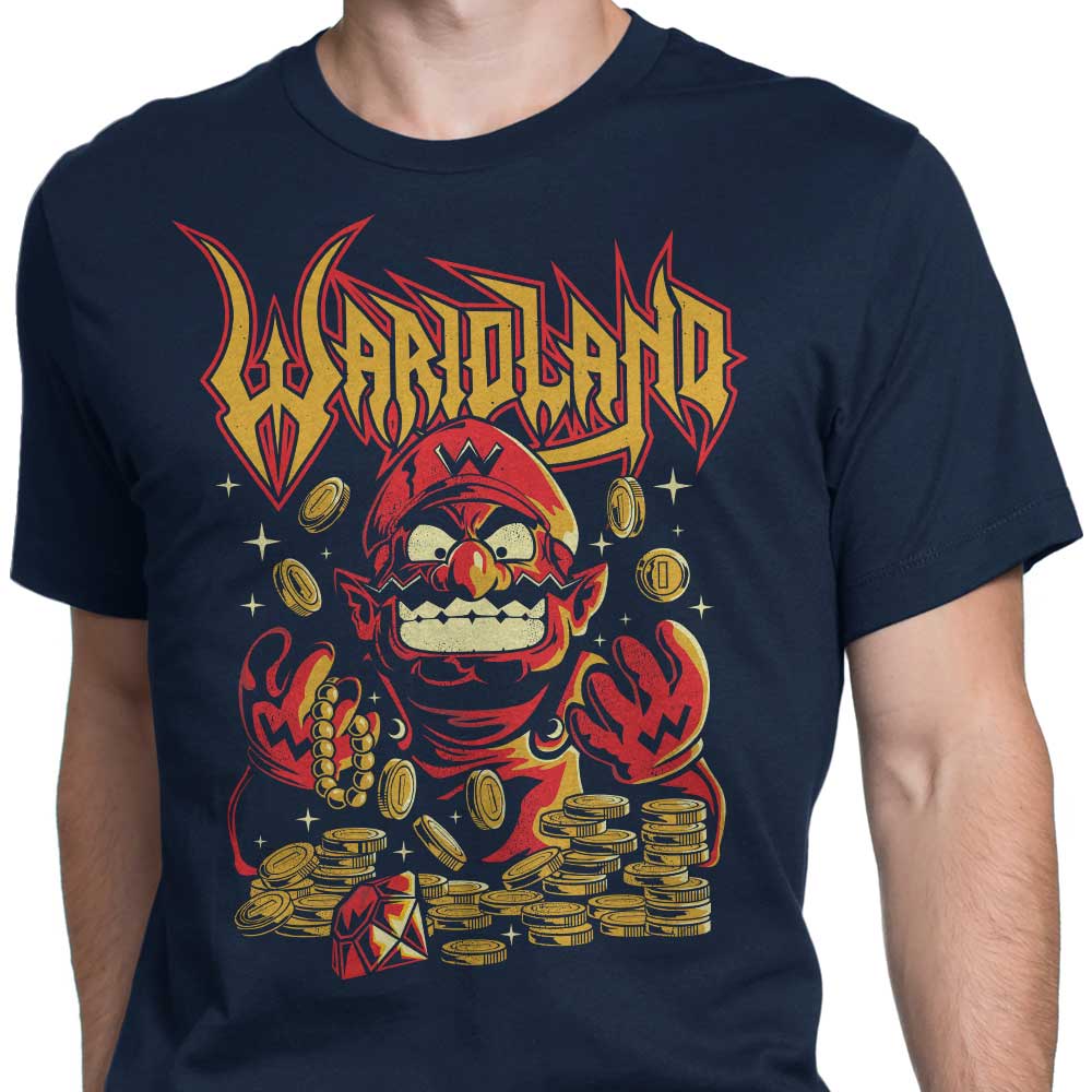 Draculabyte Wah Bringer - High - Quality Men's T - Shirts Collection