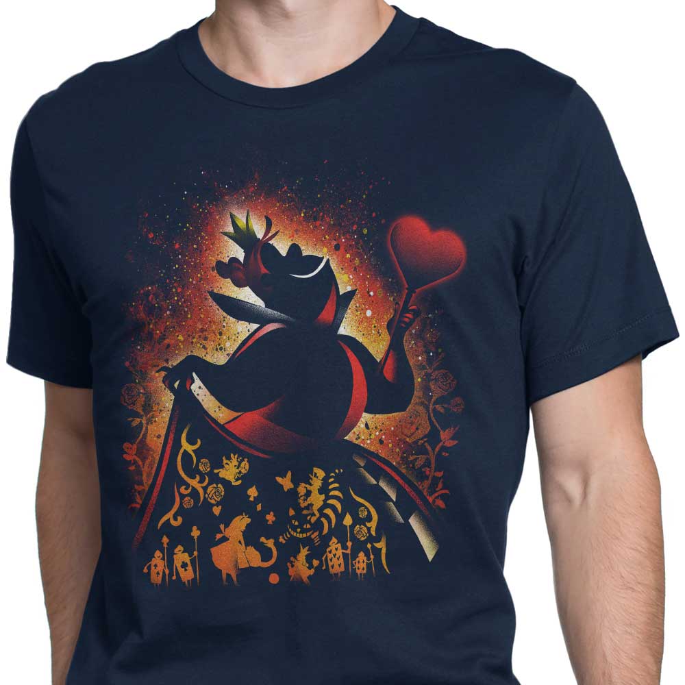 Alemaglia's 'Tyrant of Hearts' Men's Comfortable Apparel Collection