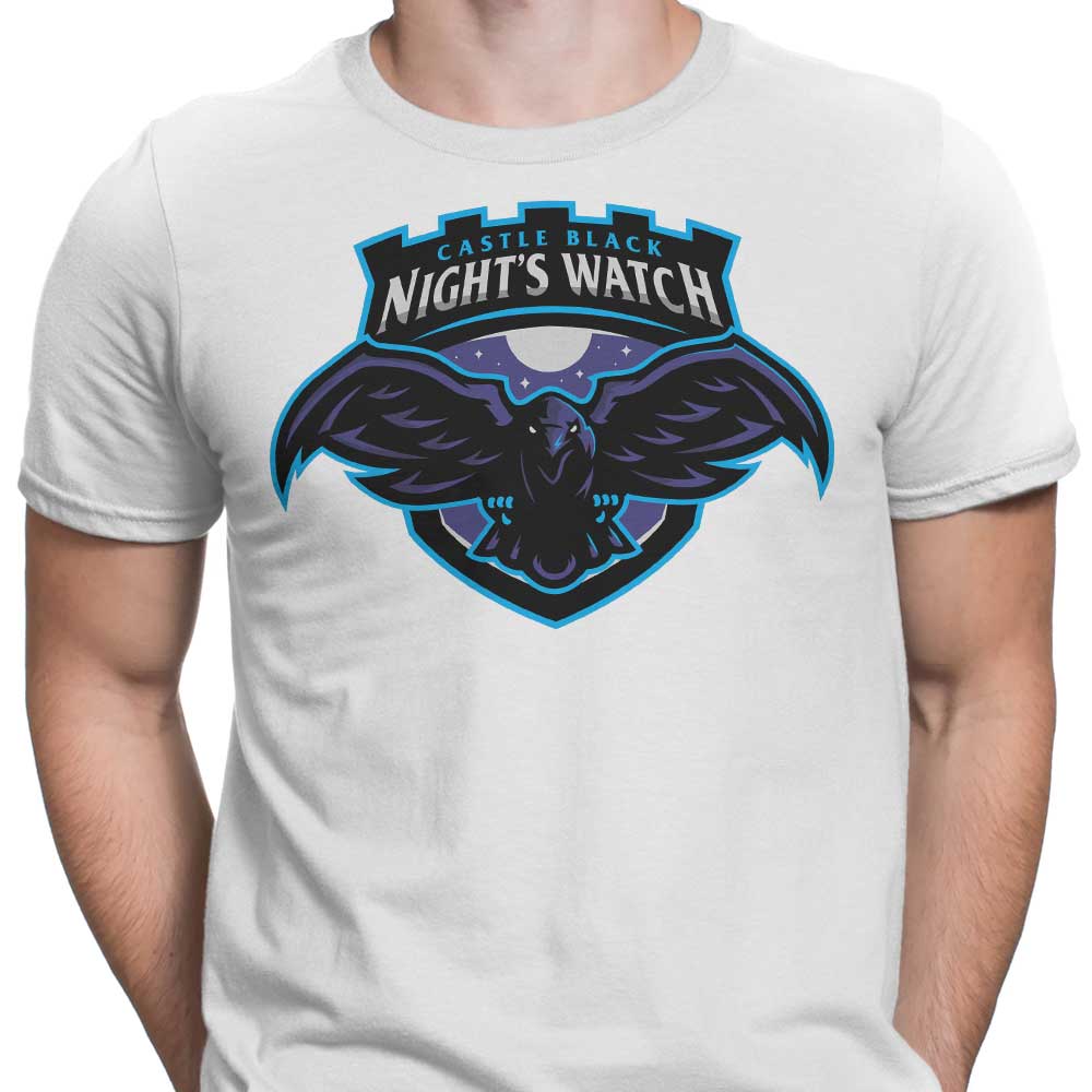 Men's Go Crows Brand Apparel Collection