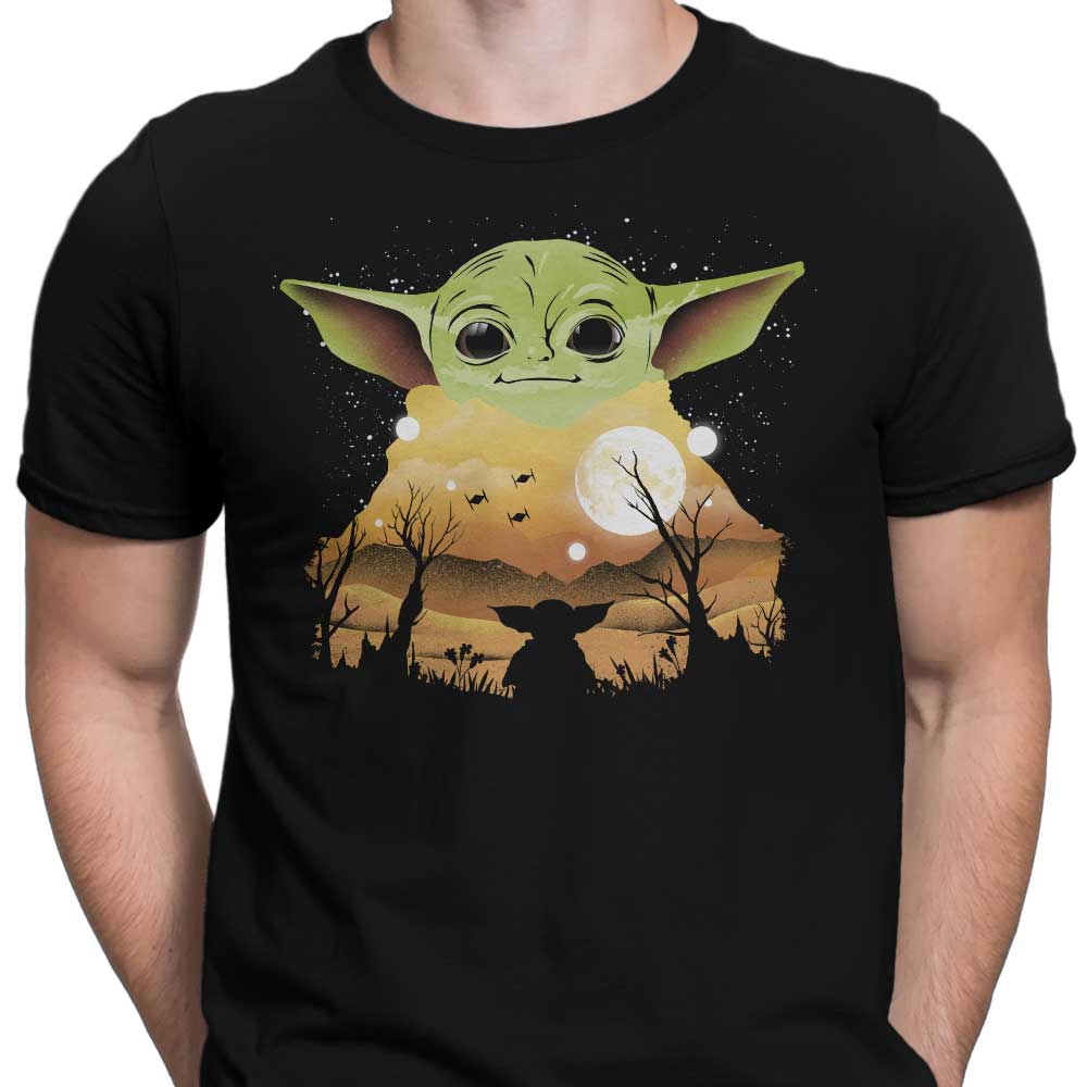 Children's Sunset - High - Quality Men's Clothing Apparel