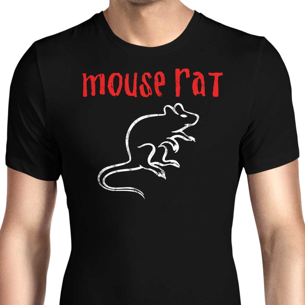 Men's Clothing - Mouse Rat Brand Apparel