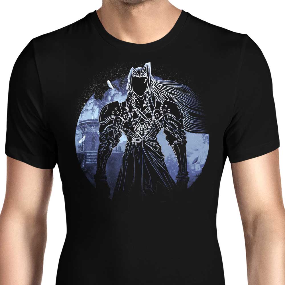 Super Nova Orb Men's Fashion Apparel - T-Shirts and Premium T-Shirts