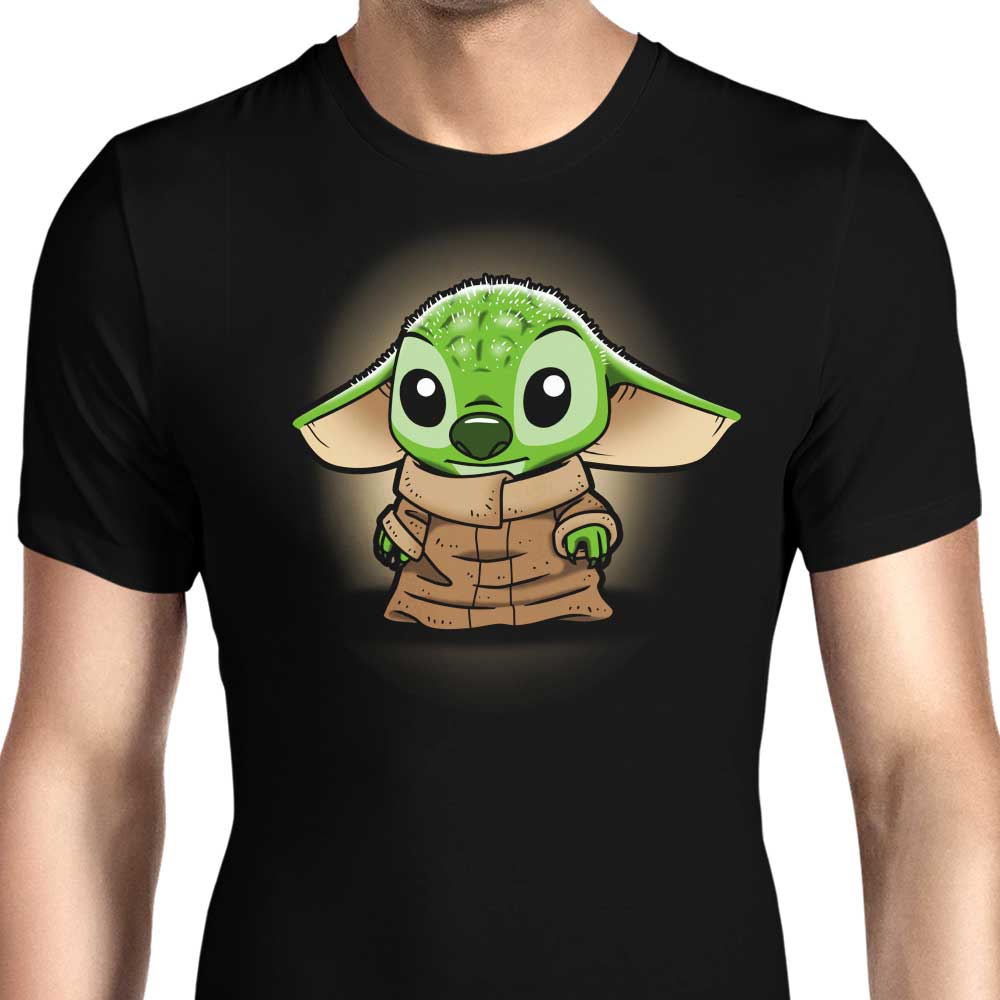 Alien Child Men's Clothing - T-Shirts and Premium T-Shirts