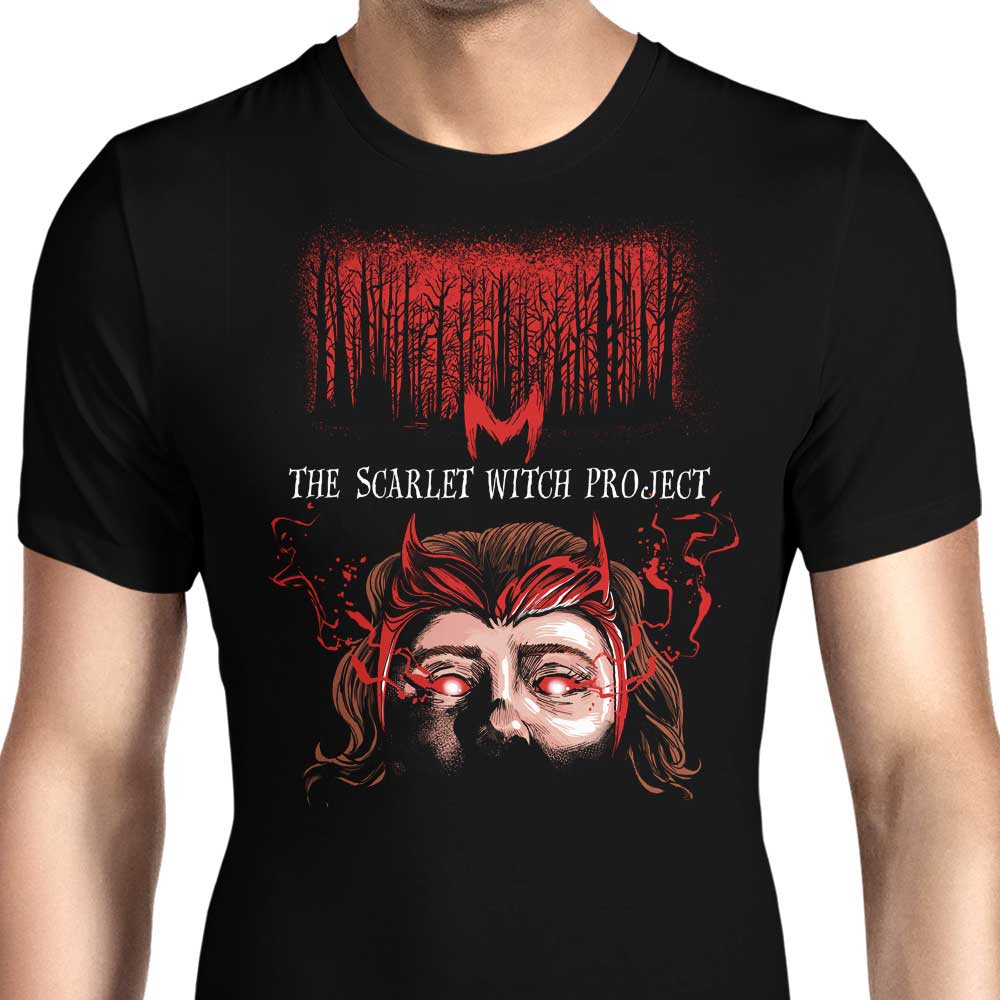 Zascanauta's Scarlet Witch Project - Stylish Men's Clothing Collection