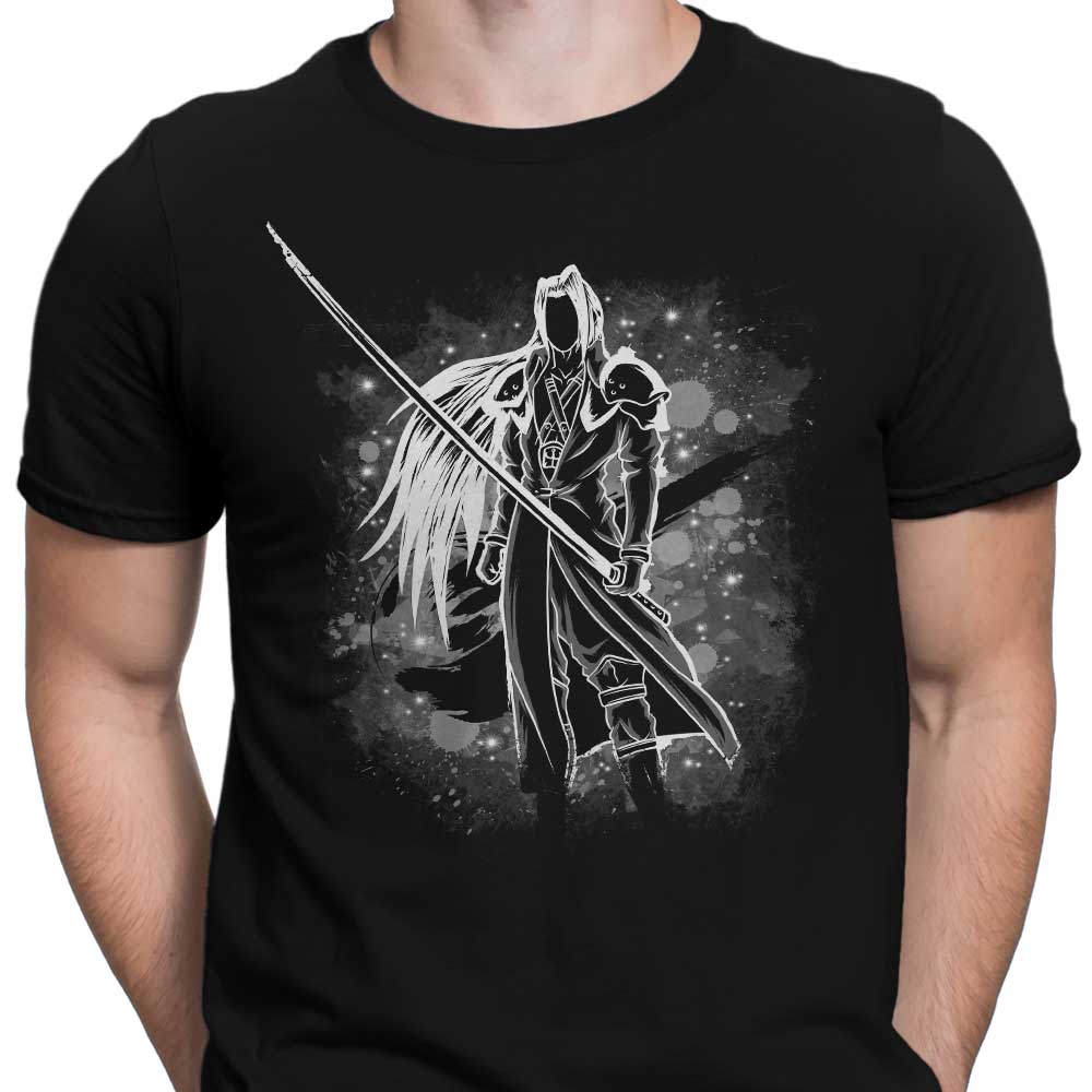 Fantasy Ancient Style Men's Clothing - T-Shirts and Premium T-Shirts