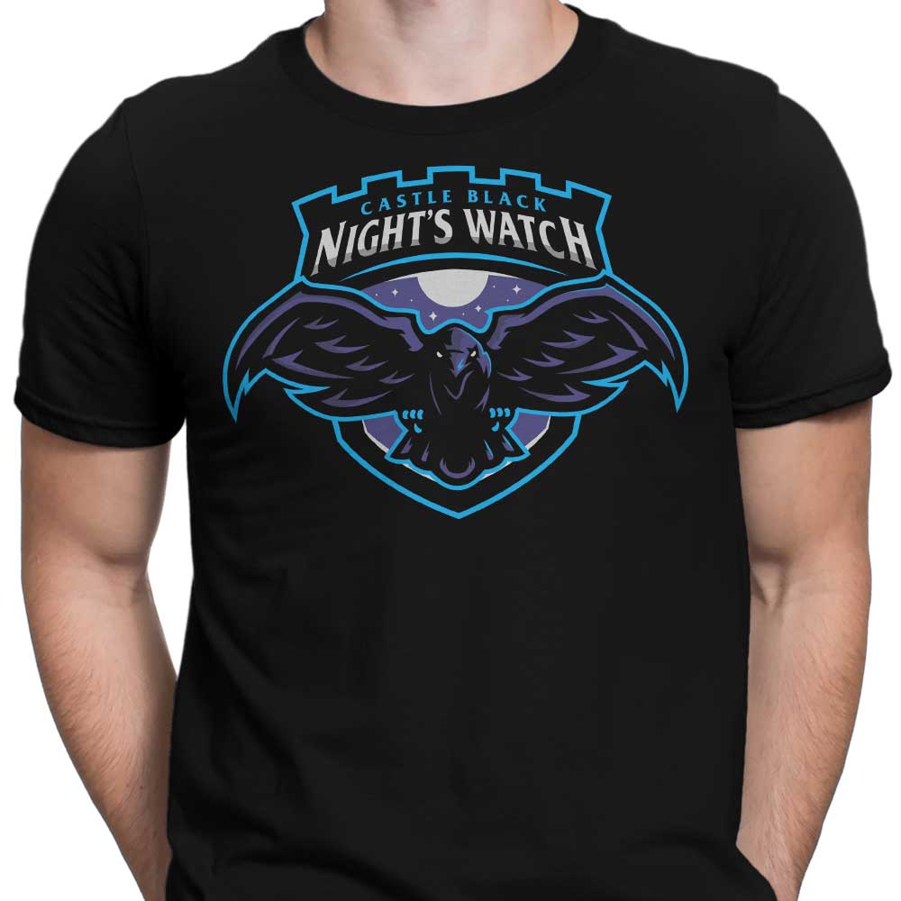 Men's Go Crows Brand Apparel Collection