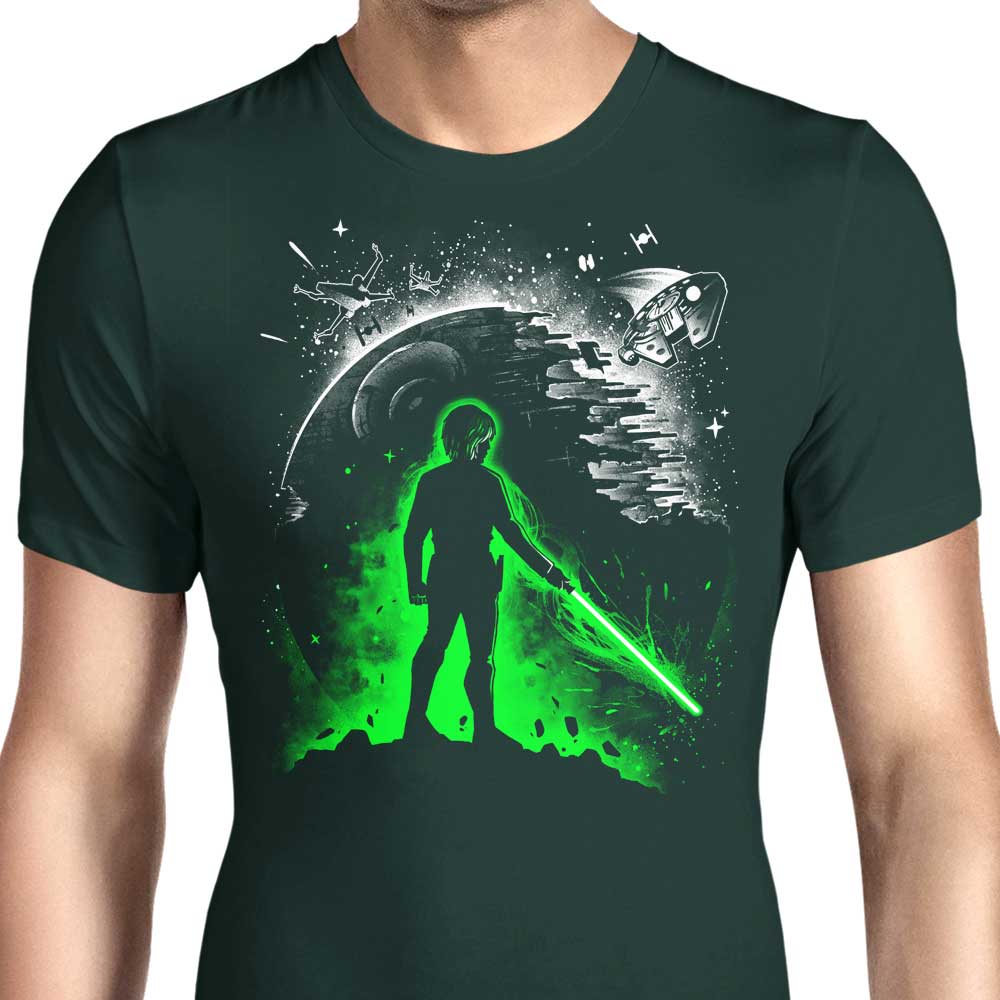 The Hope Returns - Stylish Men's Apparel Collection