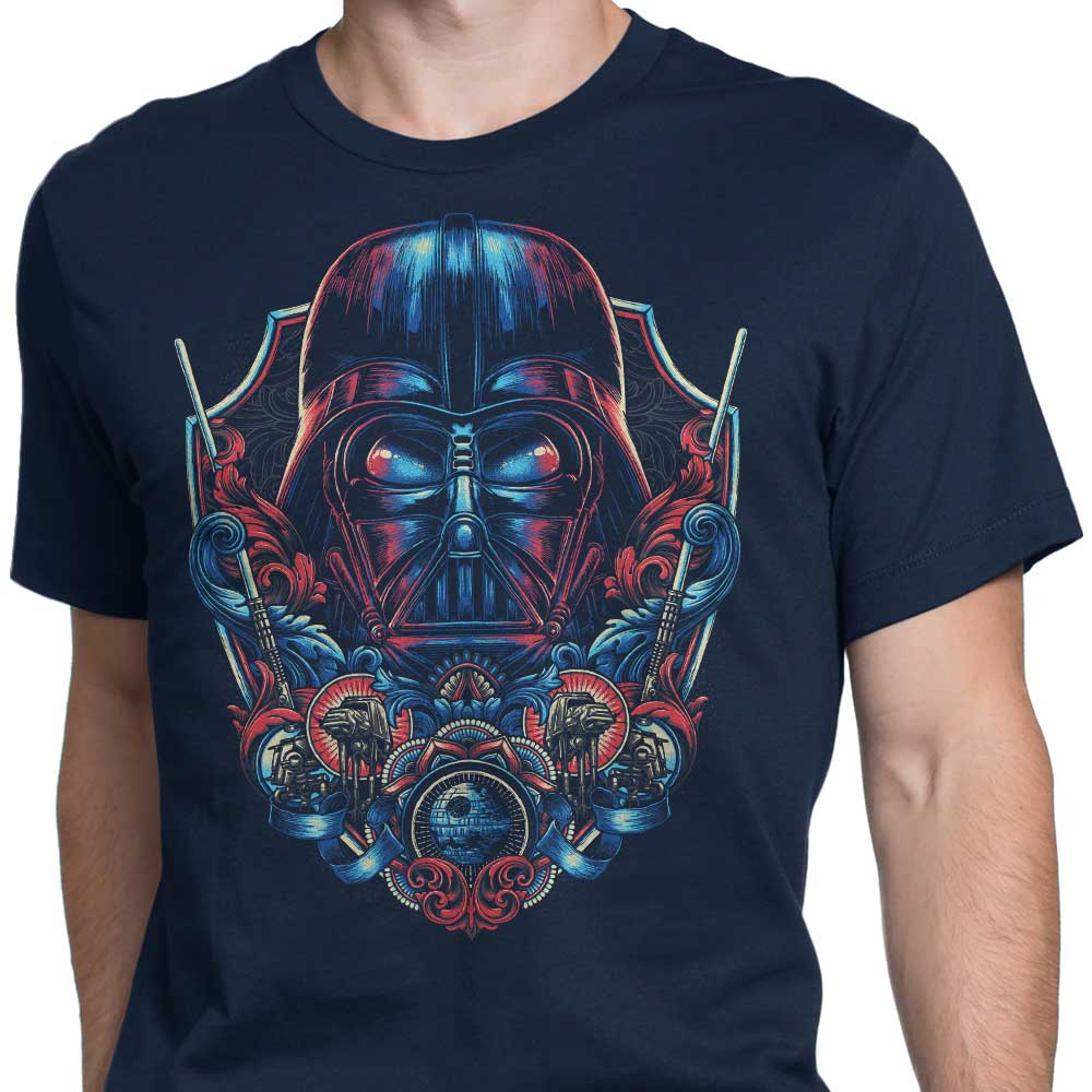 Dark Emblem - Men's Clothing Line: T-Shirts and Premium T-Shirts
