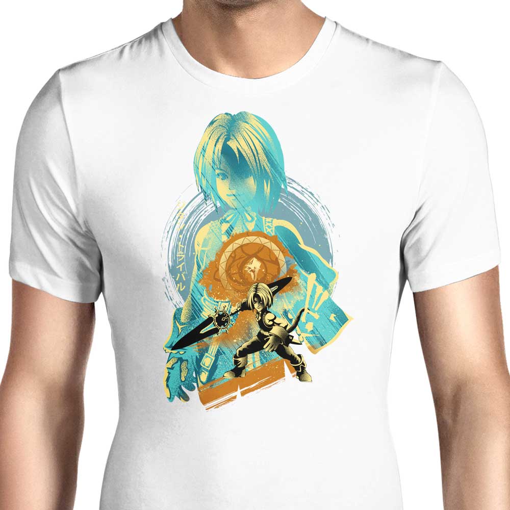 Thief Genome Men's Clothing Apparel
